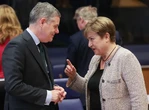 El FMI insta a la UE a tomar medidas drásticas y eliminar sus propios aranceles internos