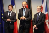 Los aliados se revuelven contra Sánchez y su "mal ejemplo" en la OTAN: "Muchos países no están contentos con España"