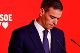 Sánchez pide perdón pero no convoca elecciones: "Me presentaré si lo quiere la ciudadanía en 2027"