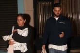 Anabel Pantoja y David Rodríguez, denunciados por un abogado tiktoker por un presunto delito de maltrato infantil a su bebé
