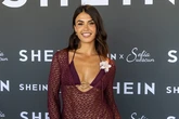 Sofía Suescun: "Mi primer beso fue en el parque del barrio, muy inocente... Y sí, todavía hablo con él de vez en cuando"