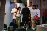 Plex, su ex, Aitana, Nicki Nicole y Lamine Yamal: la enredada historia del quinteto amoroso que nadie vio venir