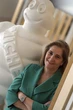 Mª Paz Robina, CEO de Michelin España: "En 20 años, las ruedas asiáticas han multiplicado su cuota por ocho. Europa debe proteger su industria"