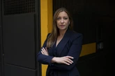 Ester Muñoz: "Vox intenta destruir al PP; no está preparado para gobernar"
