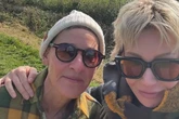 Ellen DeGeneres explica su mudanza tras la victoria de Donald Trump: "Nos quedamos aquí"