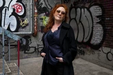 Cristina Fallarás: un rapero al que no nombra la lleva a juicio por su #MeToo