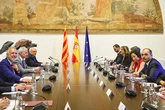 Por qué el pacto con Cataluña "dinamitará" el sistema tributario: menguará los recursos del Estado y creará "ciudadanos de primera y de segunda"
