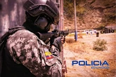 Mueren 14 personas en dos ataques armados por narcotráfico en Ecuador
