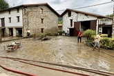 Cinco comunidades autónomas con avisos este domingo por altas temperaturas y tormentas de granizo