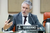 Marlaska defiende el Pacto de Estado como la vía para mejorar la respuesta a futuras crisis de incendios forestales