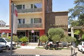 Alarma por una fuga de gas en un hotel de Roma: siete hospitalizados y 96 evacuados