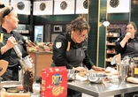 RTVE rescata por sorpresa uno de los programas históricos de la televisión: Top Chef, pero con dulces y con famosos