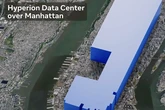 Meta está construyendo un centro de datos "del tamaño de Manhattan" para dominar en IA