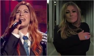 Leire Martínez hace un llamamiento a Amaia Montero para cantar juntas: "Cuando quieras"