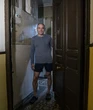 Las ocho muertes violentas del piso maldito de Malasaña: "Un mexicano me ofreció 100 euros por abrirle la puerta"