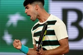 Alcaraz huye de su pesadilla y ya está en octavos de Roland Garros: "Hoy no he disfrutado"