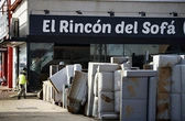 La recuperación postdana abre una brecha económica entre las familias y las empresas afectadas