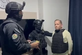 Cae Juan Pablo Guanipa, número 2 de la oposición democrática, en medio de una oleada represiva ante las elecciones del domingo