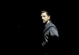 El actor mexicano Diego Luna carga contra Trump: "Me cuesta comprender como alguien como él puede alcanzar ese nivel de poder"