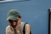 Kiev pide ayuda "urgente" en defensa aérea para proteger su infraestructura energética