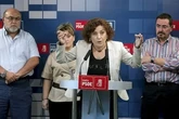 La Diputación de Valencia abre un expediente a la mujer del comisionado del Gobierno para verificar su titulación para un puesto directivo