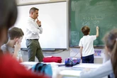 Los maestros no están bien preparados para enseñar Matemáticas: sólo dedican el 7% de su formación universitaria a aprender cómo hacerlo
