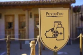 Cinco trabajadores hospitalizados tras volcar un coche de atrezzo en el parque Puy du Fou (Toledo)