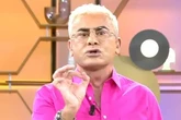 Jorge Javier Vázquez se quita las gafas y enseña su nueva cara: "Necesita tiempo para asentarse"