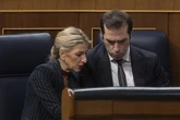 La AIReF alerta de que la tasa de paro no bajará del doble dígito hasta 2028 y aleja el objetivo del "pleno empleo" esta legislatura