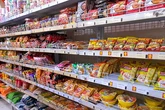 Los alimentos ultraprocesados provocan conductas adictivas