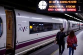 Puente anuncia el proyecto AV350 para conectar Madrid-Barcelona en menos de dos horas con trenes a 350 kilómetros por hora