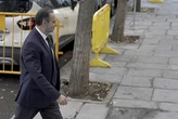 Ábalos rechaza declarar en el Supremo mientras las acusaciones populares solicitan su ingreso en prisión