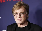 Así fue la última entrevista de Robert Redford en EL MUNDO: "El periodismo siempre ha estado bajo amenaza"