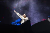 Myke Towers incendia Madrid: el perreo ya no es hasta el suelo y va a toda hostia