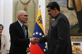 El chavismo arremete de nuevo contra la ONU y declara non grato al "sátrapa" Türk, Alto Comisionado de la ONU de Derechos Humanos