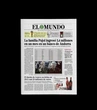 Un periodista de portadas irrepetibles: de los atentados de ETA a Lasa y Zabala, el 'caso Faisán', los Pujol en Andorra y las fotos de Delcy