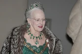 La reina Margarita de Dinamarca recibe el alta tras una breve hospitalización por un resfriado