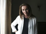 Ana Belén: "A ciertos hombres les jode y les aterra tener que repartir el poder con las mujeres"