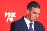 Sánchez debe marcharse por necesidad democrática