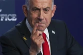 Netanyahu admite que una "pequeña parte" del dinero de Qatar fue a Hamas en Gaza