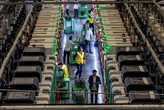 La rebelión patriótica de los fabricantes chinos: "Si busca buena calidad y no le importa que no tenga el logo de la marca de lujo, puede comprar directamente a nuestra fábrica"