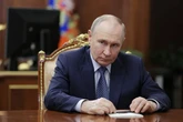 Guerra Ucrania - Rusia última hora en directo | El enviado especial de Trump aterriza en Moscú aunque no se sabe si se reunirá con Putin