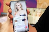 Se llama Meo y será tu novia del futuro