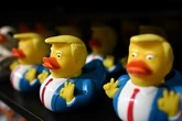 Trump no puede dar más pistas de cómo hacerte multimillonario