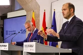 El nuevo sistema acordado por Hacienda e Illa incluye "limitar" que las demás comunidades bajen impuestos
