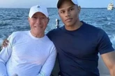 David Geffen, el hombre más rico de Hollywood, se divorcia tras un año de matrimonio: "Consiguió lo que buscaba"