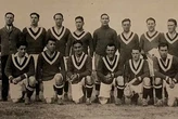 La increíble historia del primer partido del Madrid en Nueva York hace un siglo