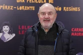 Jesús Bonilla, a punto de cumplir 70 años: del bombazo de Los Serrano a vivir alejado de los focos tras una ruina económica y problemas de salud