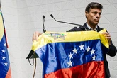 Leopoldo López sobre la retirada de su nacionalidad por Maduro: "No hay precedente"