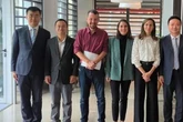 CGTN, así es la voz en español de la propaganda china que ahora sirve Pablo Iglesias